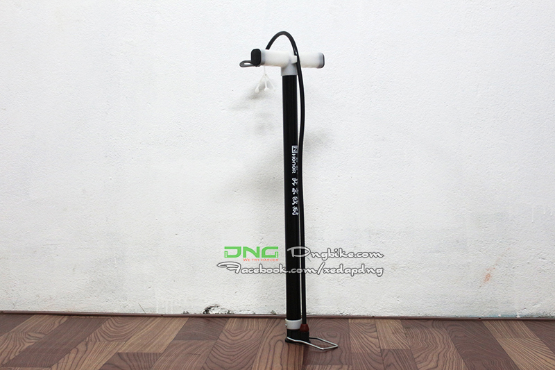 Bơm Xe Đạp Hornor JY-02