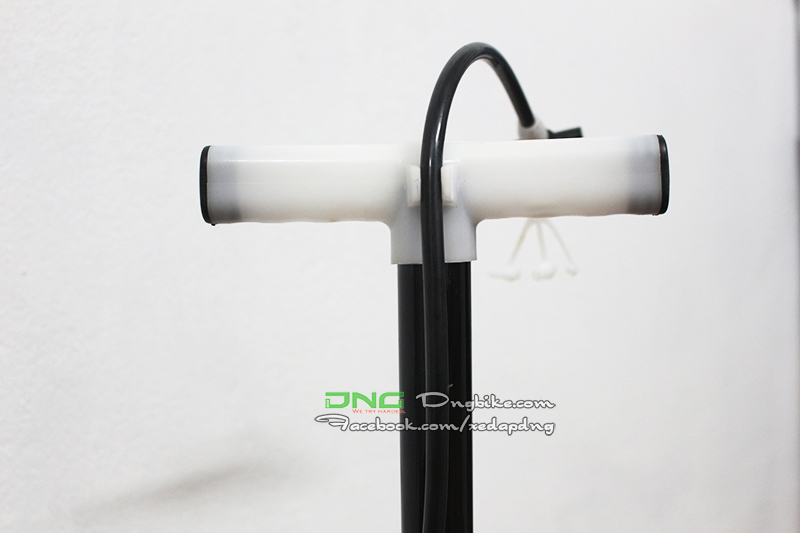 Bơm Xe Đạp Hornor JY-02
