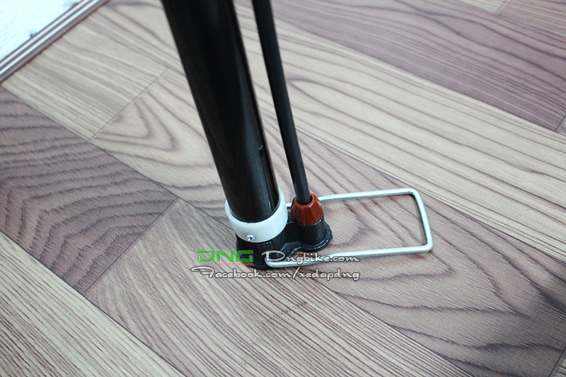 Bơm Xe Đạp Hornor JY-02