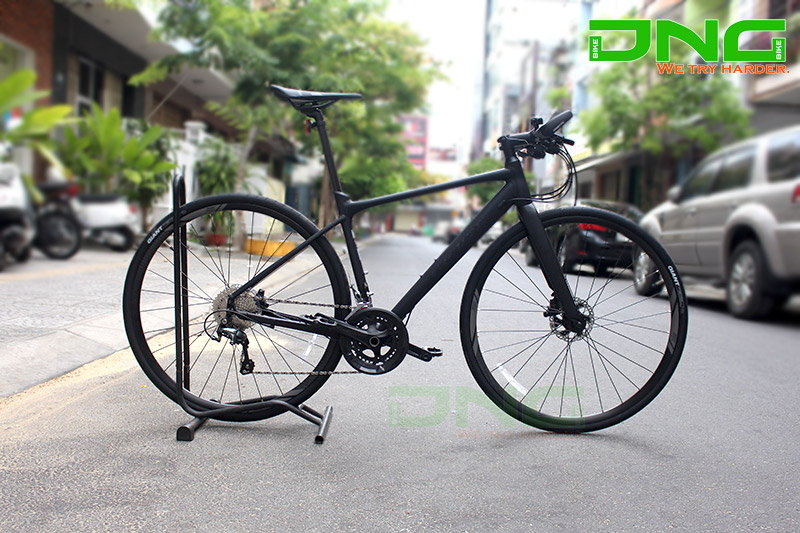 giant fastroad sl 1 2019