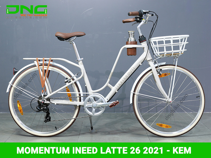 Xe đạp GIANT Momentum INEED LATTE 26 2021 | DNGBIKE