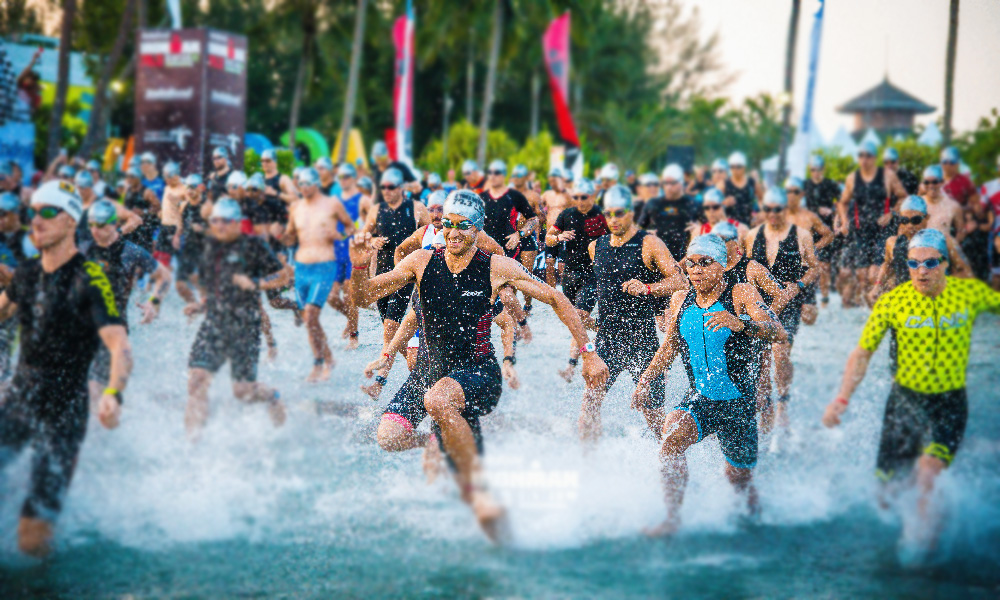 ironman 70.3 đà nẵng