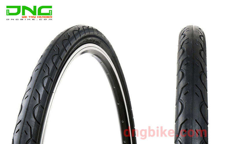 Lốp xe đạp KENDA 700c K193