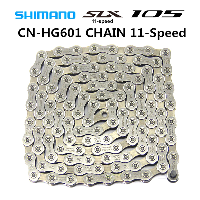 Xích Shimano 105 CS-HG601-11