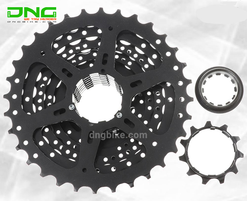 Líp xe đạp 8S SHIMANO CS-HG31