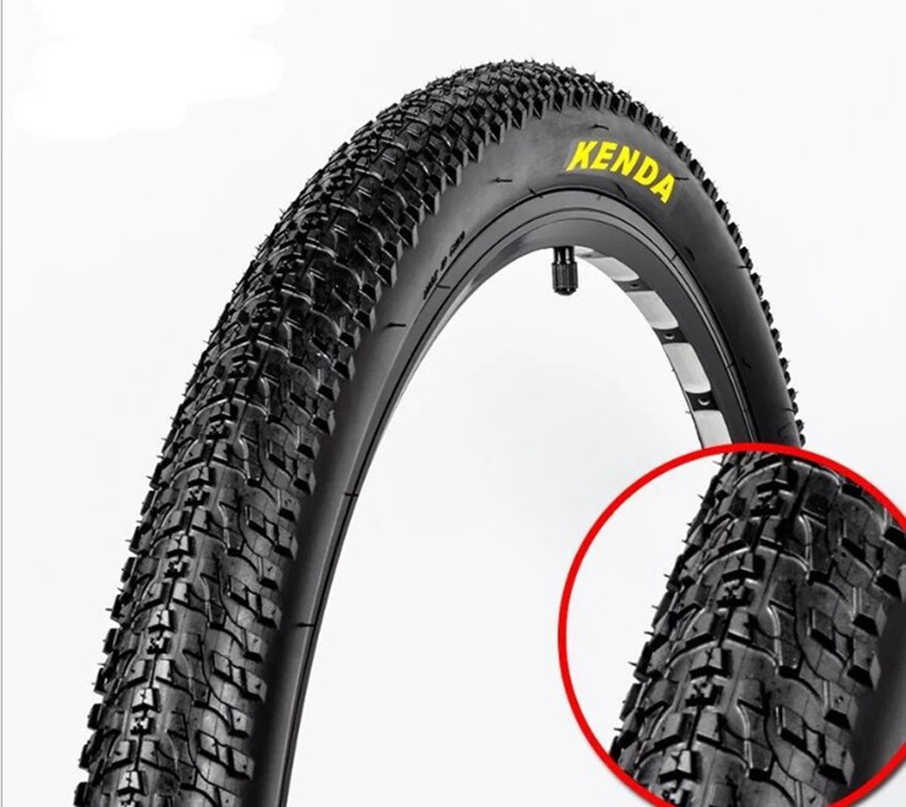 Copertoni Mtb 26 Kenda Kwick Journey Tire 26 X Clincher