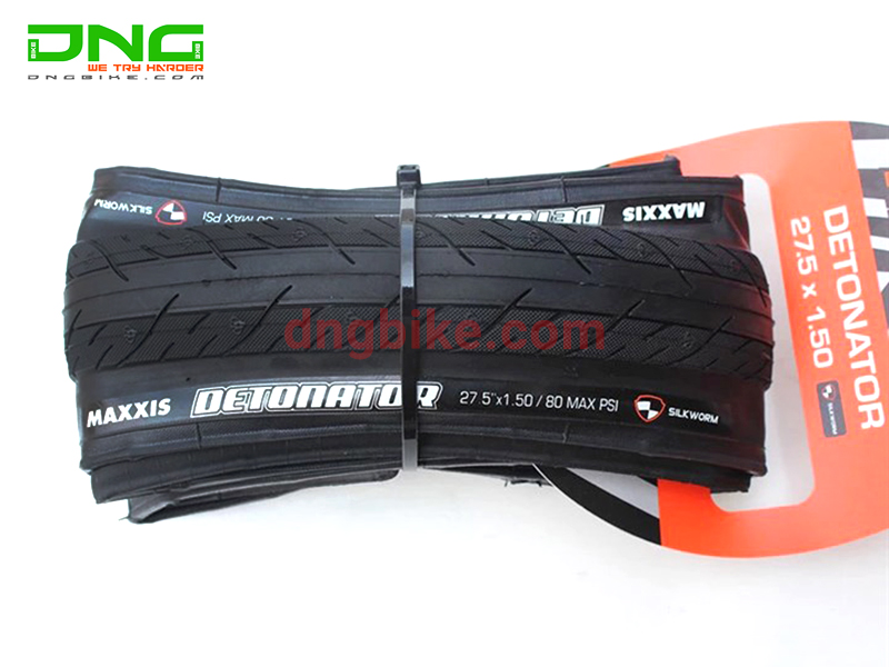 Lốp MAXXIS DETONATOR 26x1.5 inch