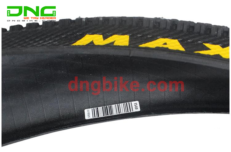 Lốp xe đạp MAXXIS PACE5 M-333 27.5 inch