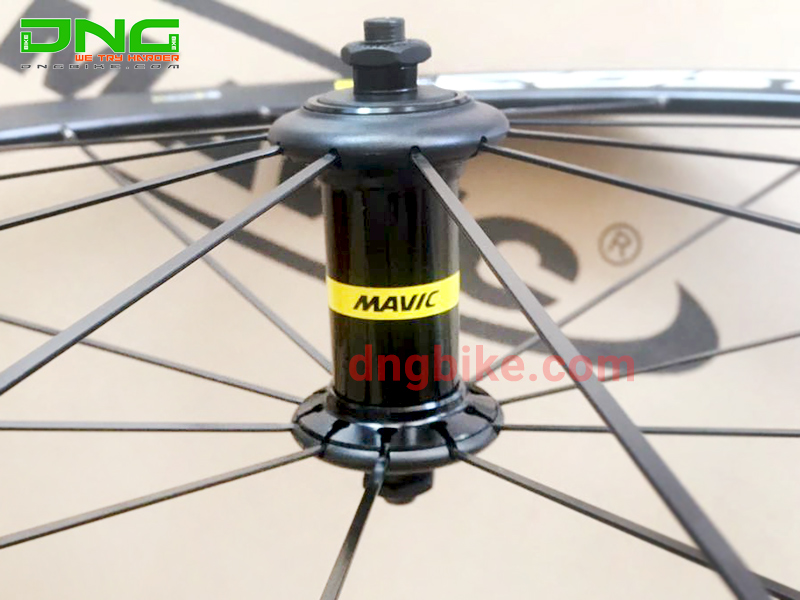 Vành bộ xe đạp đua MAVIC COSMIC Elite 700c 40mm