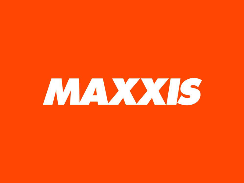 Thương hiệu Maxxis