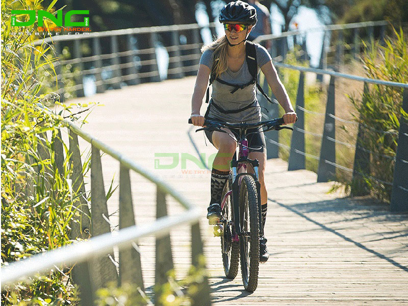 Xe đạp địa hình MERIDA VICTORIA ML800 | DNGBIKE