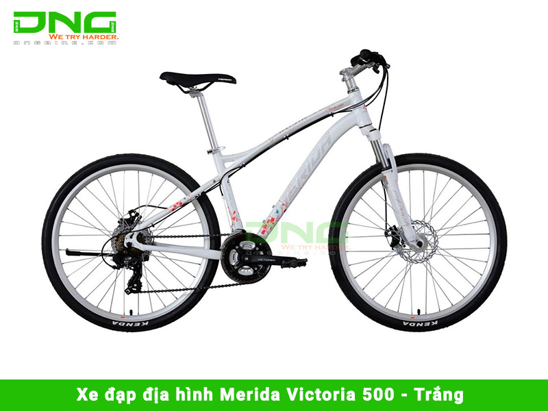 Xe đạp địa hình MERIDA VICTORIA 500