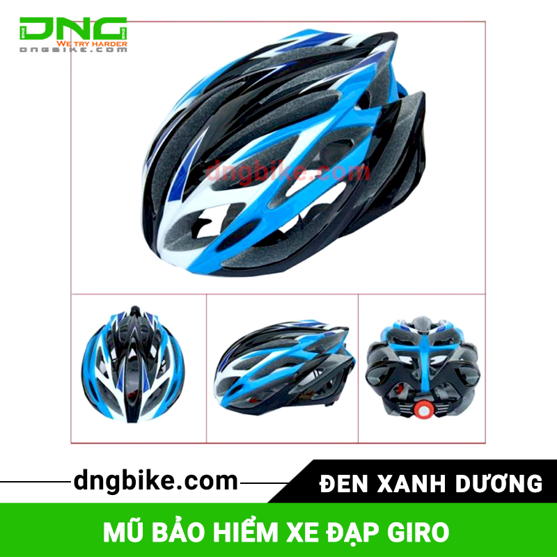 Mũ bảo hiểm xe đạp GIRO