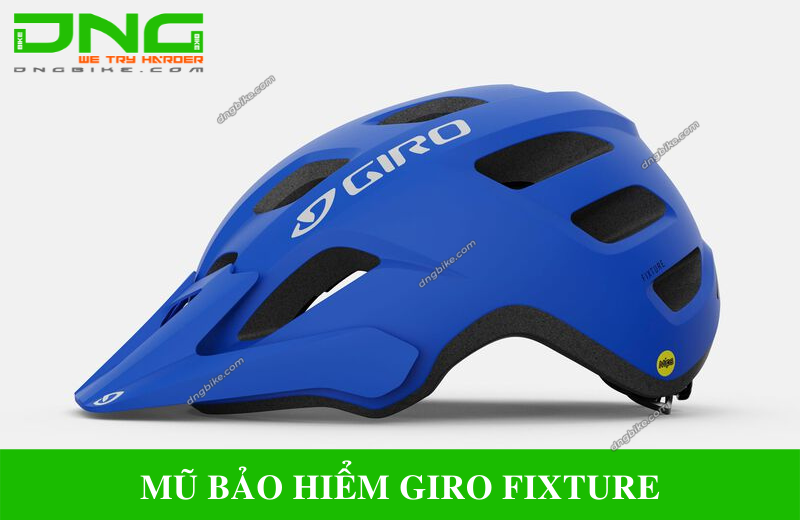 MŨ BẢO HIỂM GIRO FIXTURE