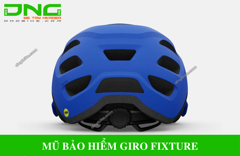 MŨ BẢO HIỂM GIRO FIXTURE