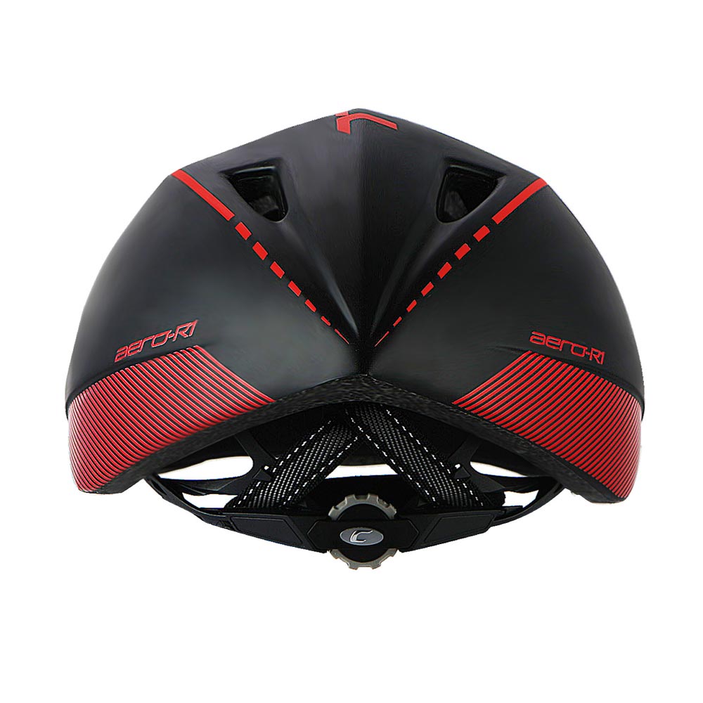 cairbull aero r1 review
