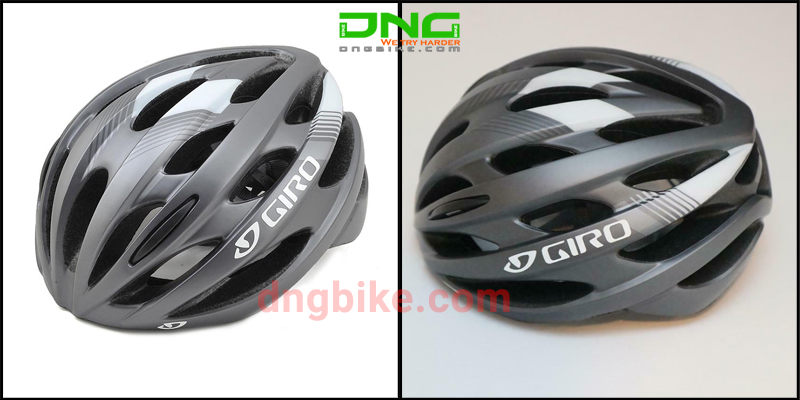 Mũ bảo hiểm xe đạp GIRO TRINITY