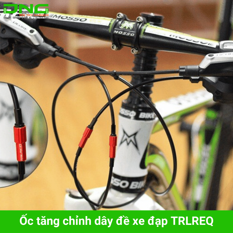 Ốc tăng chỉnh dây đề xe đạp TRLREQ