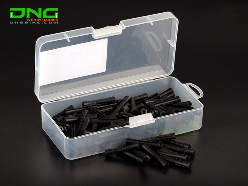 Ống bọc dây chống xước khung TRLRED