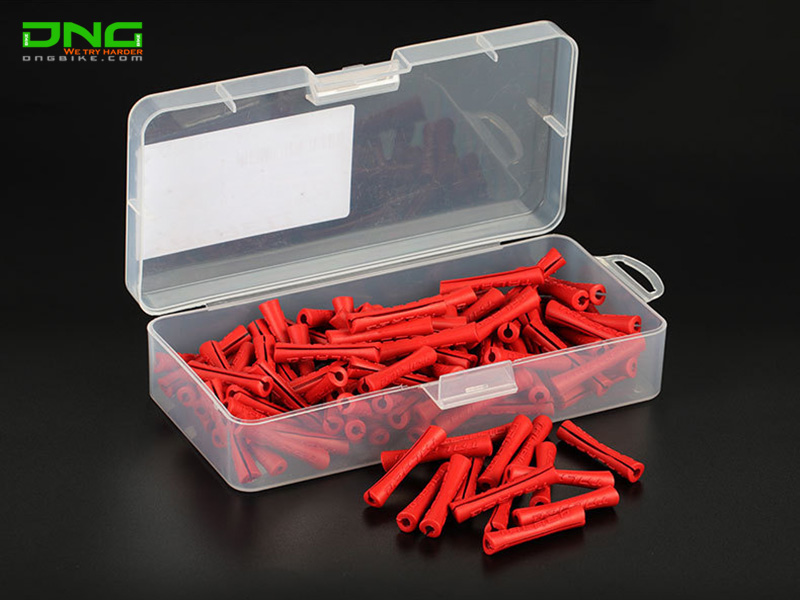 Ống bọc dây chống xước khung TRLRED