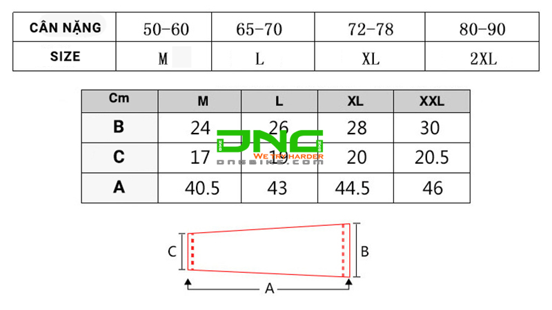 Ống tay chống nắng các đội đua xe đạp