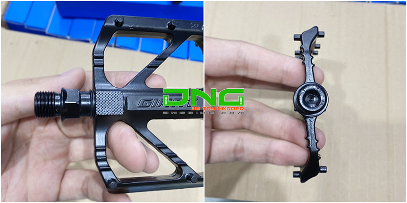 Pedan xe đạp GIANT PD R27