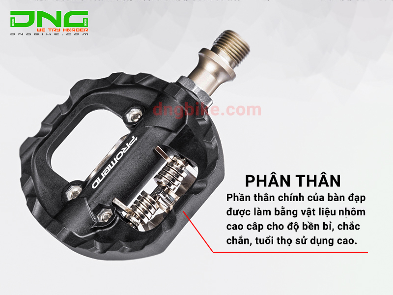 Pedan PROMEND PD- F91