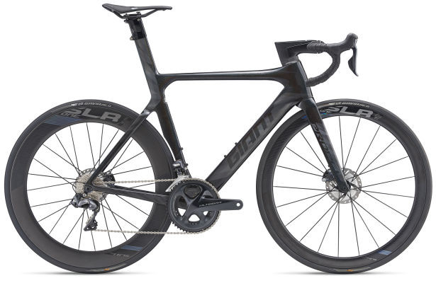 Xe Đạp Giant Propel Advanced SL 1 Disc - 2019