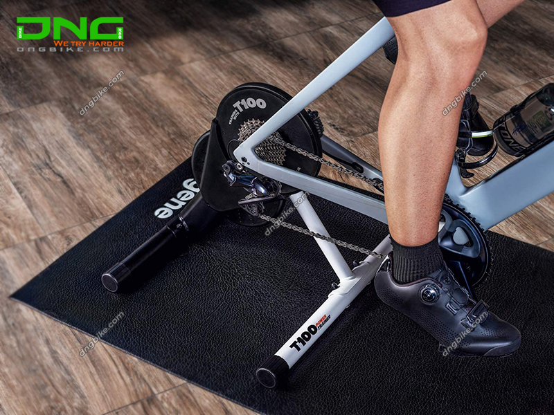 RULO đạp xe trong nhà Smart TRAINER MAGENE T100