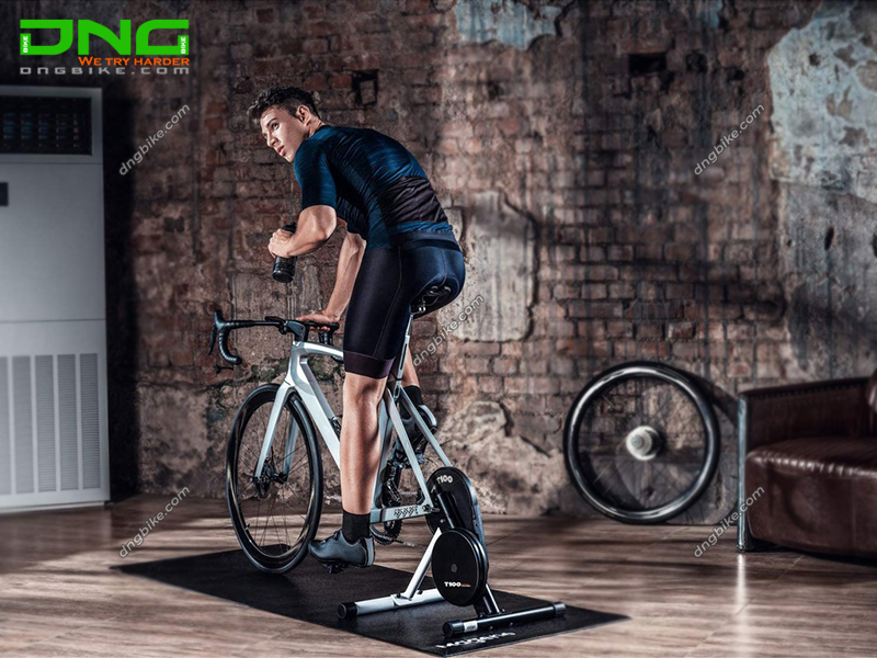 RULO đạp xe trong nhà Smart TRAINER MAGENE T100