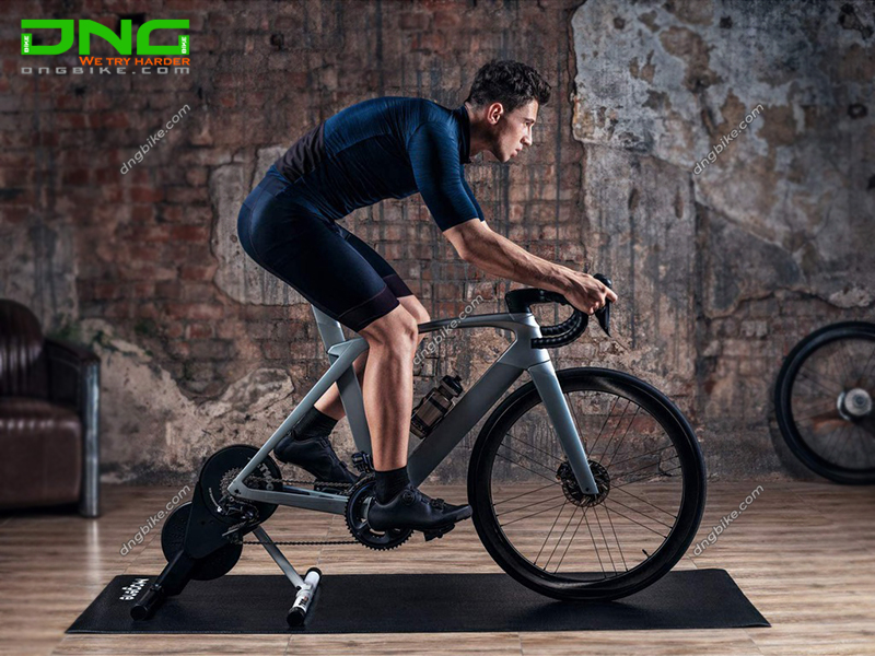 RULO đạp xe trong nhà Smart TRAINER MAGENE T100