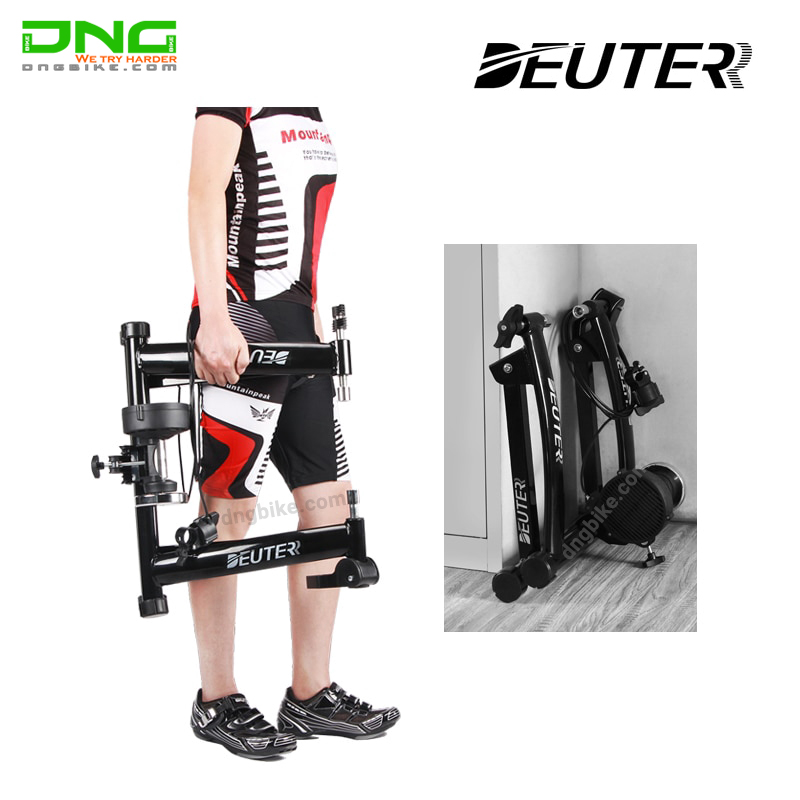 RULO đạp xe trong nhà DEUTER MT03