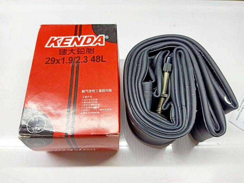 Ruột Xe Đạp Kenda 29x1.9/2.3