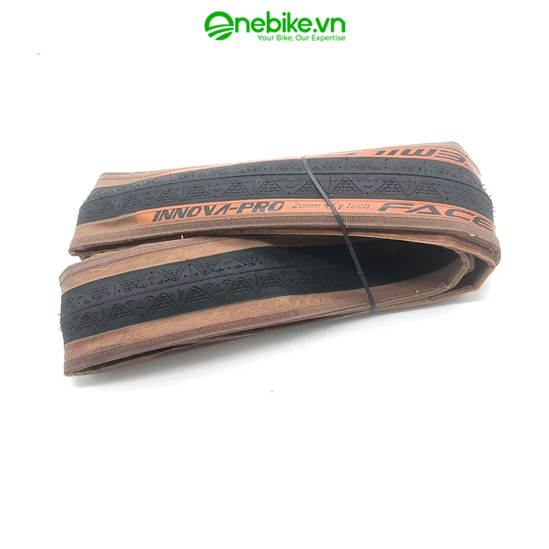 Lốp xe đạp INNOVA 700x23/25 - Lốp xe đạp chất lượng | DNGBIKE