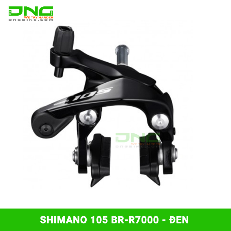 Bộ phanh ngàm SHIMANO 105 BR-R7000