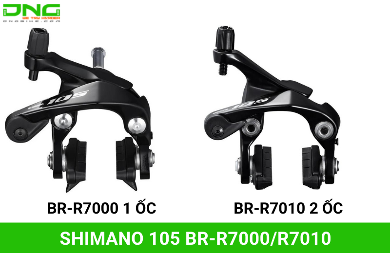 SHIMANO 105 BR-R7000/R7010