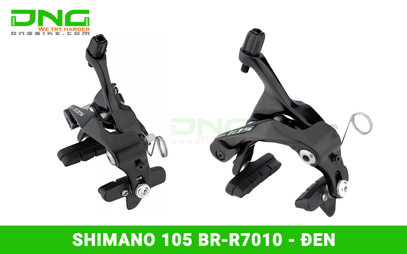 Bộ phanh V xe đạp Shimano 105 BR-R7000/R7010