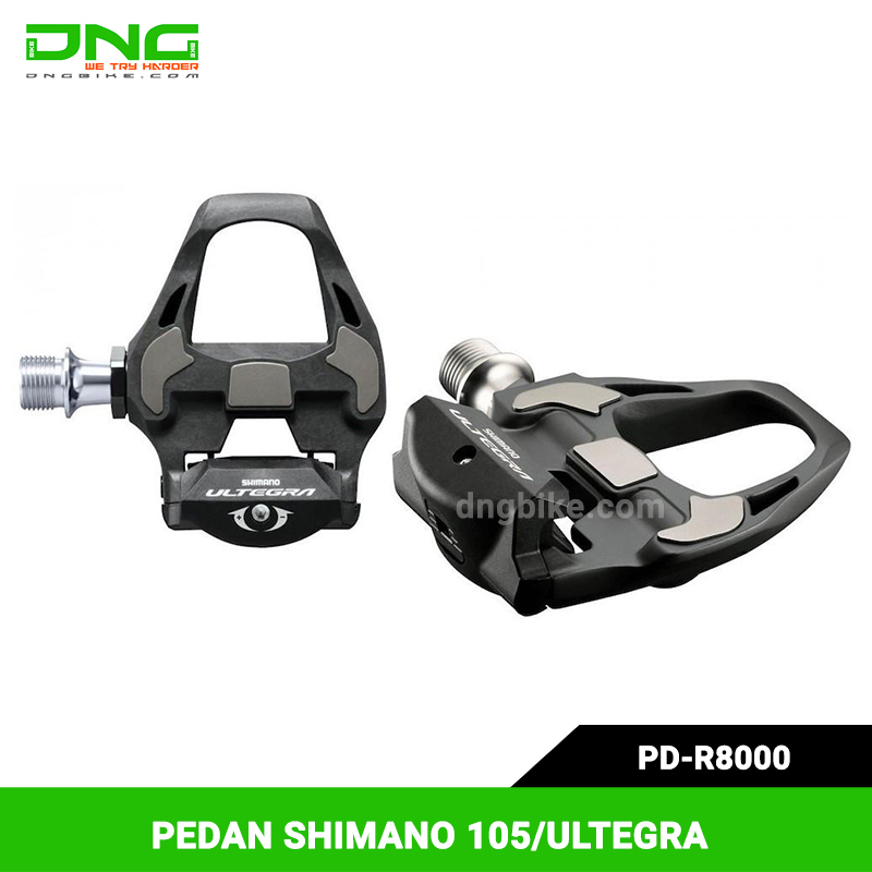 Pedan can SHIMANO 105/ULTEGRA