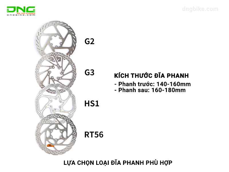 Bộ phanh đĩa cơ SHIMANO BR-TX805