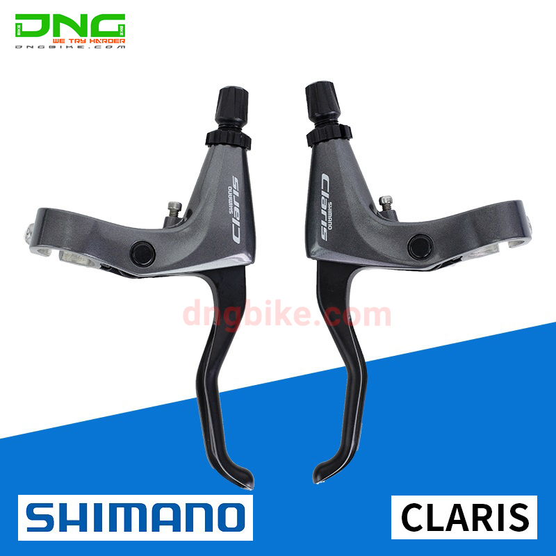 Tay phanh xe đạp SHIMANO CLARIS R2000