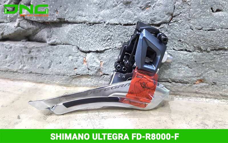 Sang đĩa xe đạp SHIMANO ULTEGRA FD-R8000