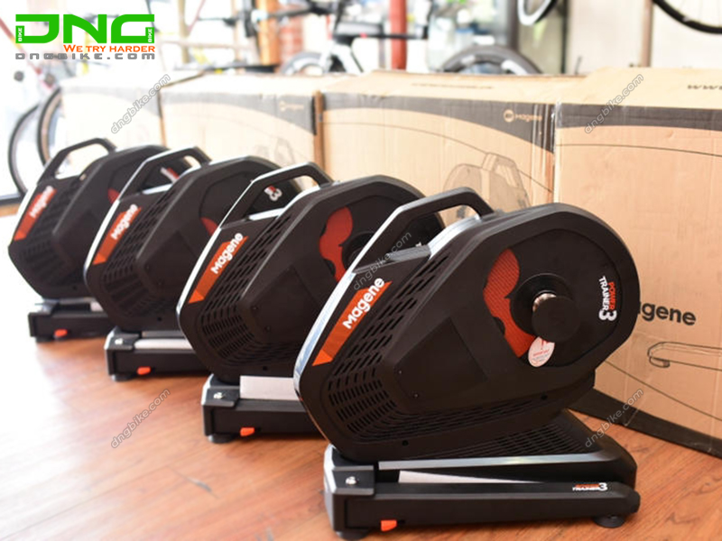 SMART TRAINER MAGENE T300