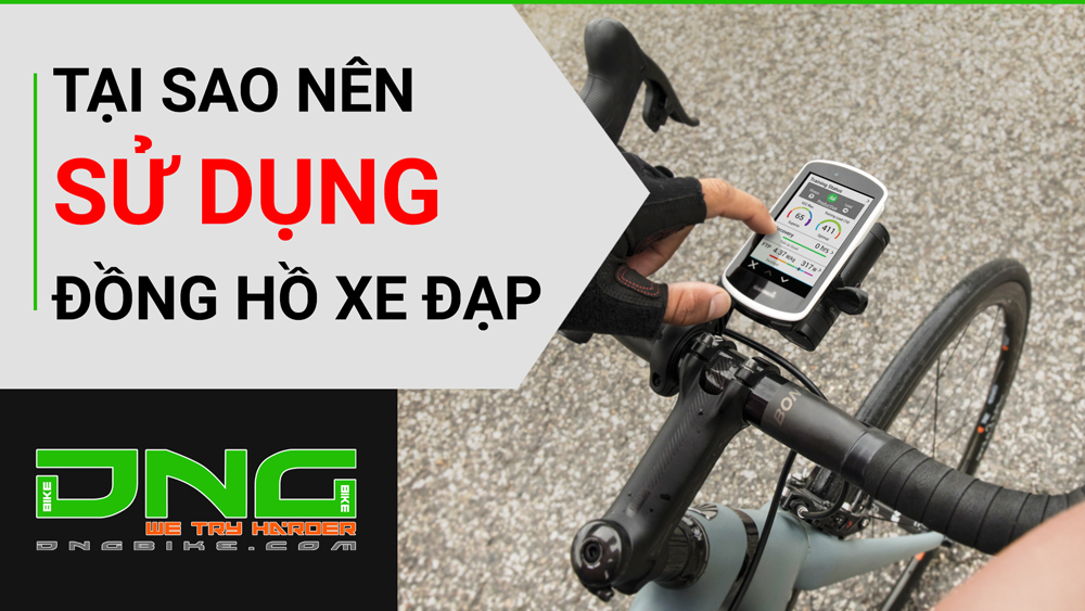  Đồng hồ xe đạp Sunding SD-576C