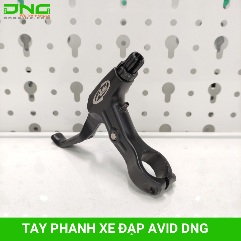 Tay phanh xe đạp AVID DNG