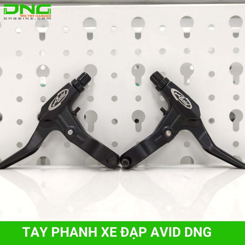 Tay phanh xe đạp AVID DNG