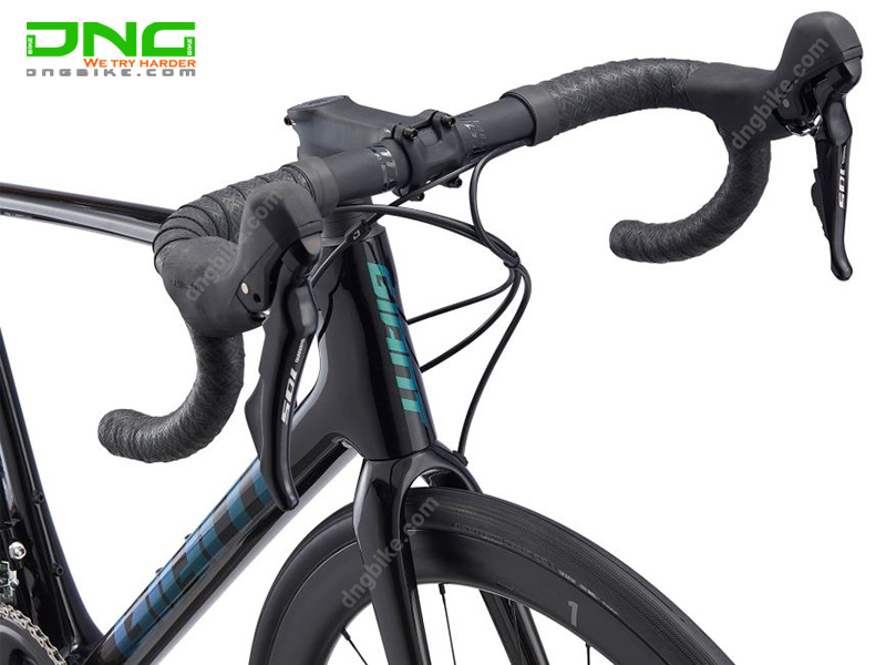 Giant TCR ADV PRO 2 D 2021