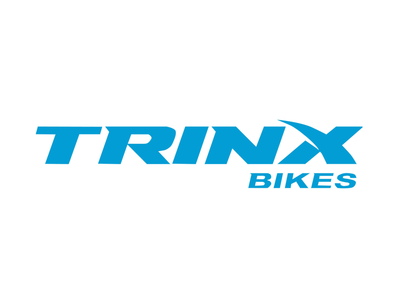 Thương hiệu xe đạp Trinx