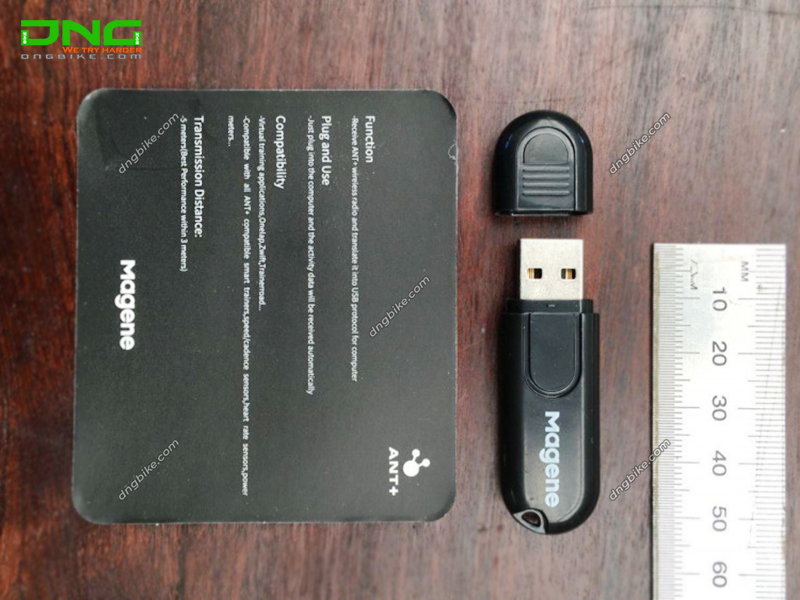 Đầu thu tín hiệu MAGENE USB ANT+