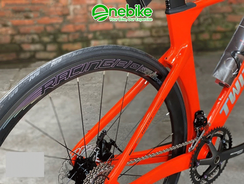 Xe đạp đua TWITTER R10 R7000 Phanh đĩa - Xe Đua Chính Hãng | DngBike.com
