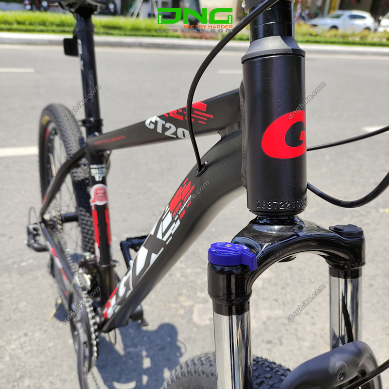 Xe đạp địa hình GALAXY CT20